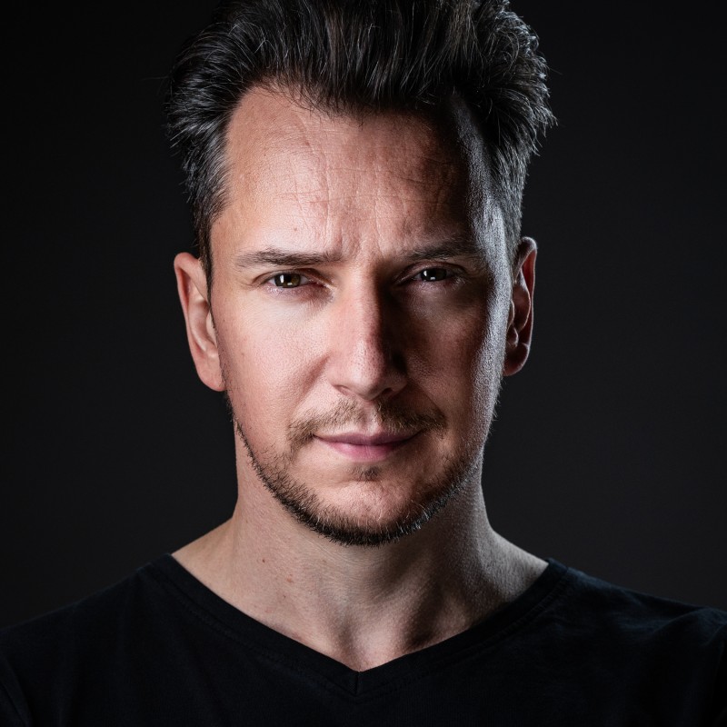 Andy Coomans