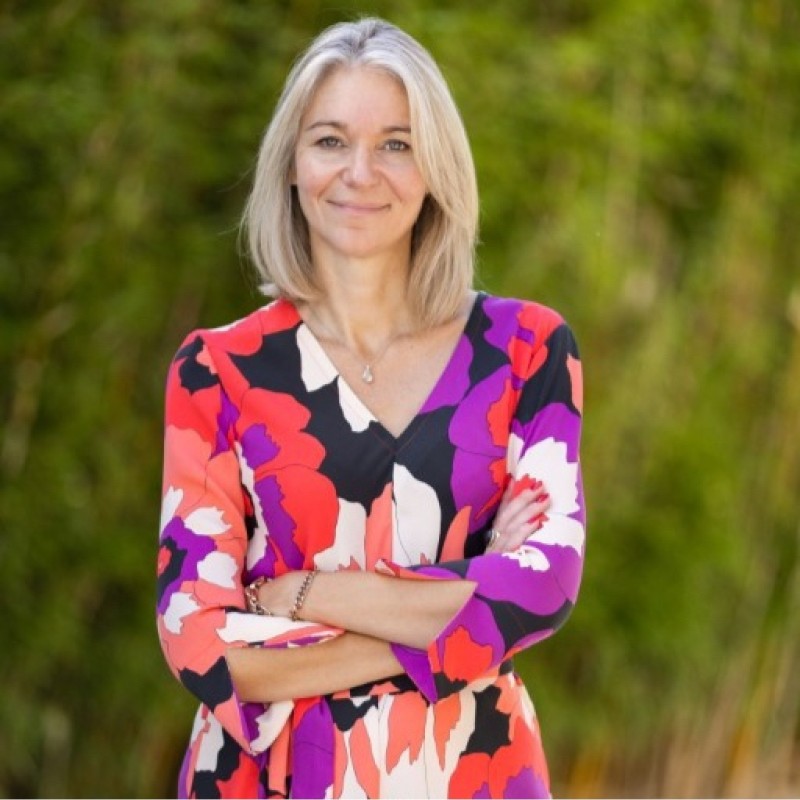 Karen Van der Aa